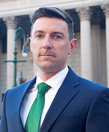 Brian W. Hine