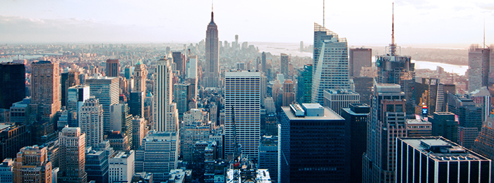 Manhattan Office Photo