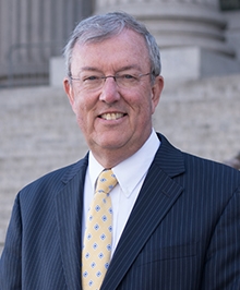 William  J. Hine